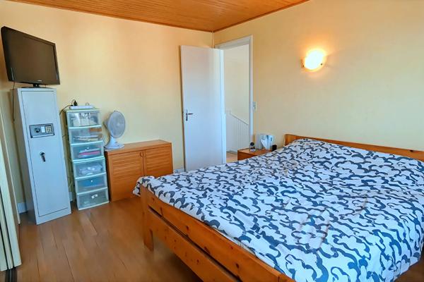 Maison Gagny 5 pièces 100 m²