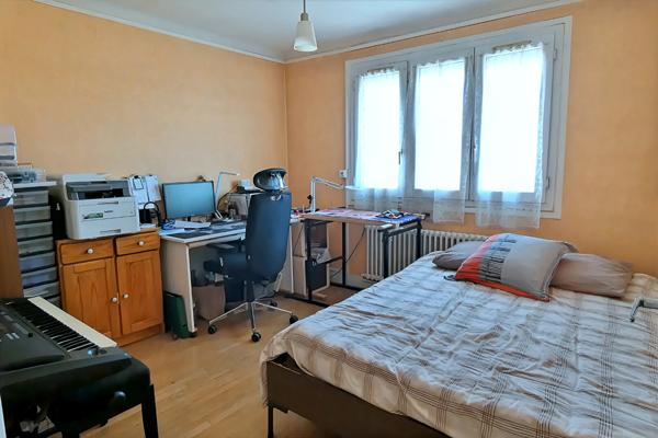 Maison Gagny 5 pièces 100 m²