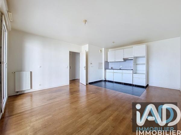 Appartement à vendre 2 pièces 51 m² Vélizy-Villacoublay