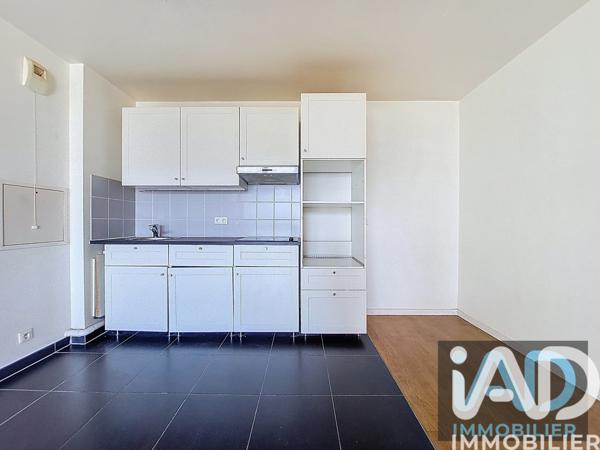 Appartement à vendre 2 pièces 51 m² Vélizy-Villacoublay