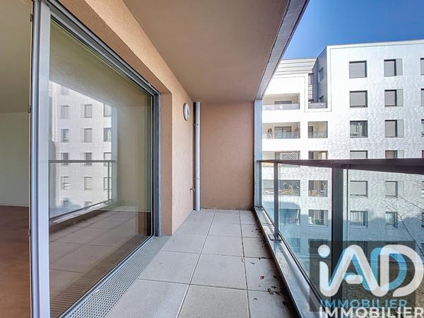 Appartement à vendre 2 pièces 51 m² Vélizy-Villacoublay