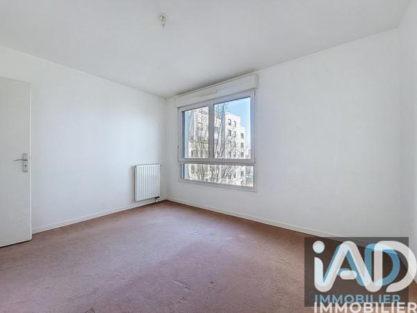 Appartement à vendre 2 pièces 51 m² Vélizy-Villacoublay