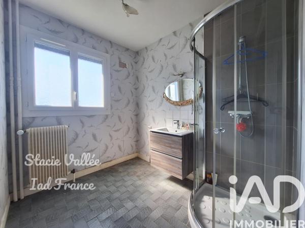Maison à vendre 7 pièces 145 m² Conches-en-Ouche