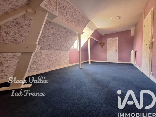 Maison à vendre 7 pièces 145 m² Conches-en-Ouche
