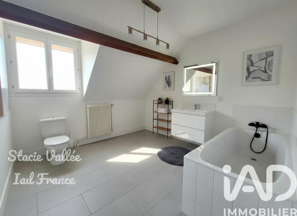 Maison à vendre 7 pièces 145 m² Conches-en-Ouche