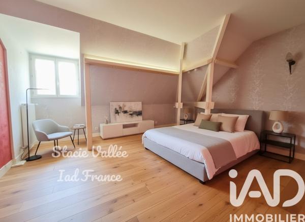 Maison à vendre 7 pièces 145 m² Conches-en-Ouche