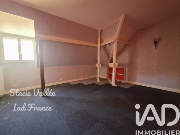 Maison à vendre 7 pièces 145 m² Conches-en-Ouche