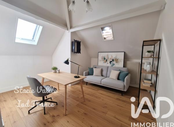 Maison à vendre 7 pièces 145 m² Conches-en-Ouche