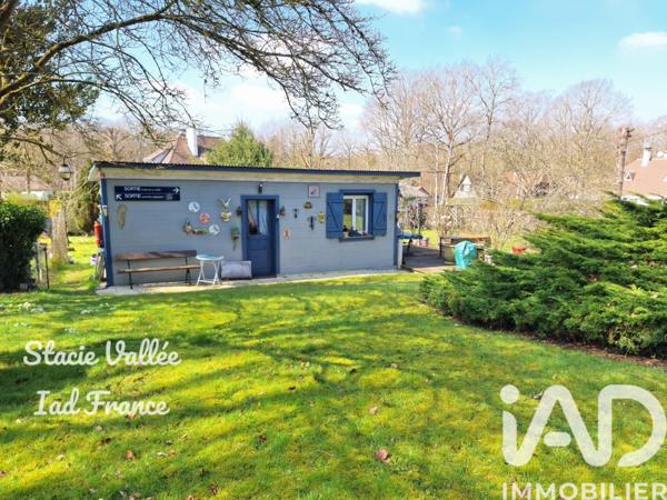 Maison à vendre 7 pièces 145 m² Conches-en-Ouche