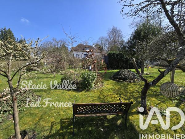 Maison à vendre 7 pièces 145 m² Conches-en-Ouche