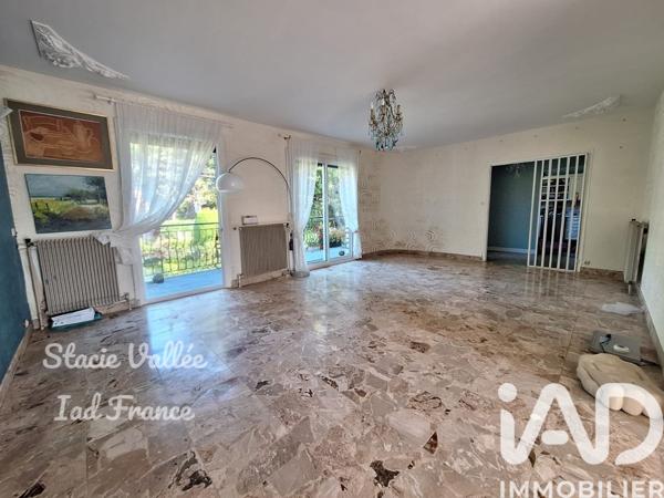 Maison à vendre 7 pièces 145 m² Conches-en-Ouche