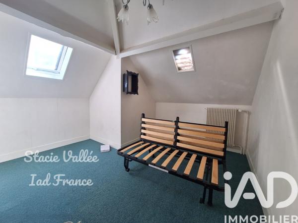 Maison à vendre 7 pièces 145 m² Conches-en-Ouche