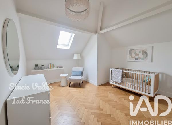 Maison à vendre 7 pièces 145 m² Conches-en-Ouche