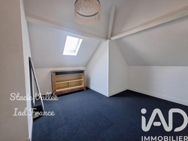 Maison à vendre 7 pièces 145 m² Conches-en-Ouche