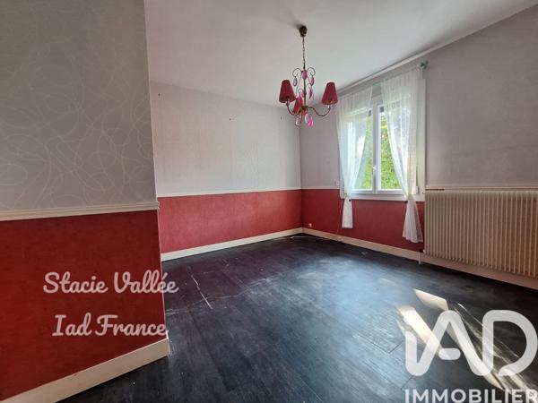 Maison à vendre 7 pièces 145 m² Conches-en-Ouche