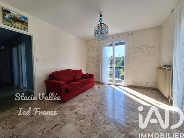 Maison à vendre 7 pièces 145 m² Conches-en-Ouche