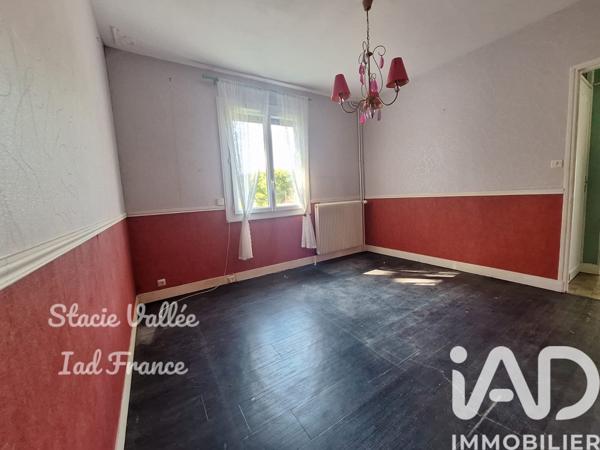 Maison à vendre 7 pièces 145 m² Conches-en-Ouche