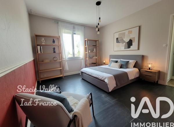 Maison à vendre 7 pièces 145 m² Conches-en-Ouche