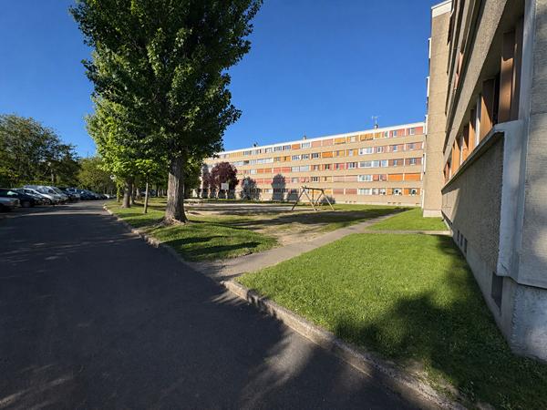 Appartement 4 pièce(s) 66.05 m2