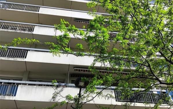Vente à rafraîchir Lyon 6ème