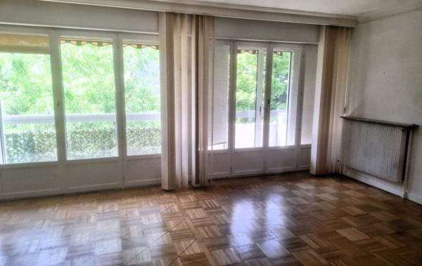 Vente à rafraîchir Lyon 6ème