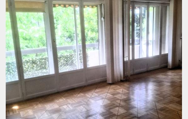 Vente à rafraîchir Lyon 6ème