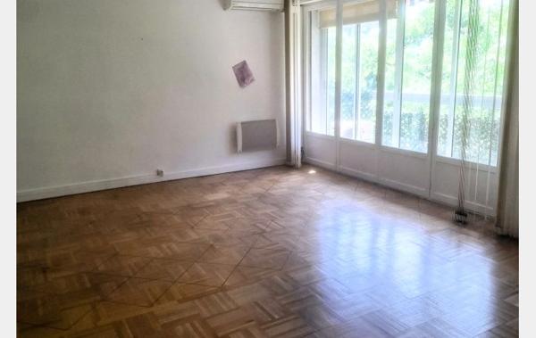 Vente à rafraîchir Lyon 6ème