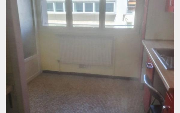 Vente à rafraîchir Lyon 6ème