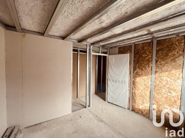 Appartement à vendre 4 pièces 75 m² Argelès-Gazost