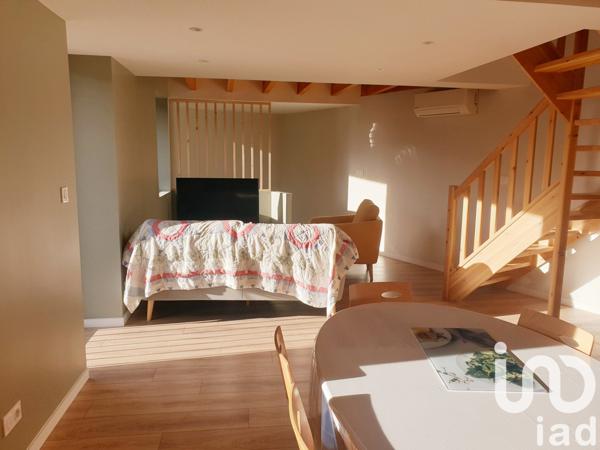 Appartement à vendre 4 pièces 75 m² Argelès-Gazost