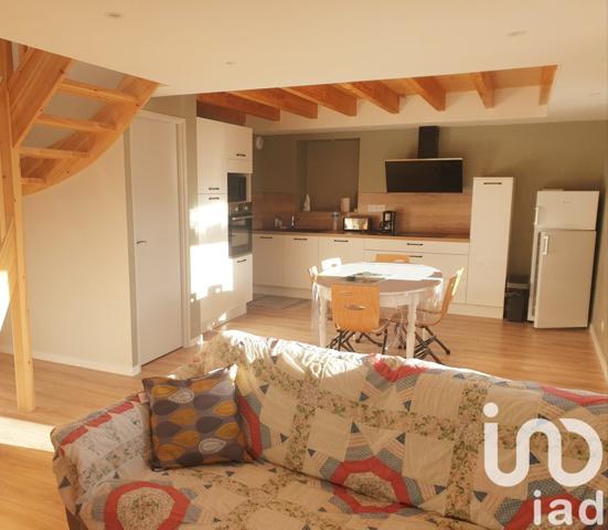 Appartement à vendre 4 pièces 75 m² Argelès-Gazost