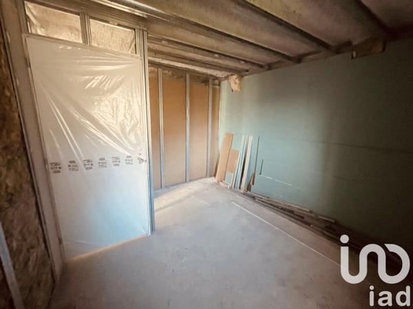 Appartement à vendre 4 pièces 75 m² Argelès-Gazost