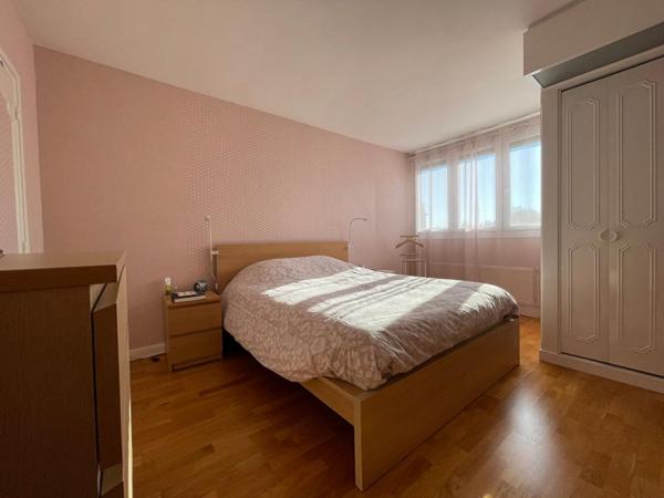 Appartement 6 pièces, 136 m²