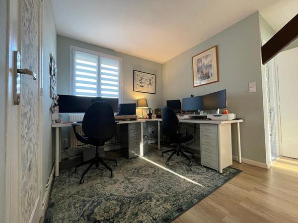 Appartement 6 pièces, 136 m²