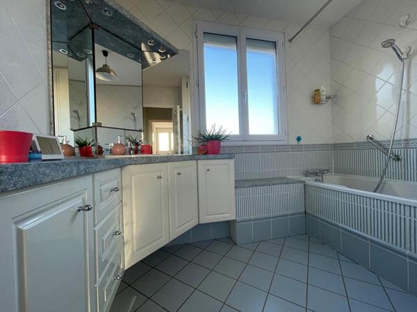 Appartement 6 pièces, 136 m²