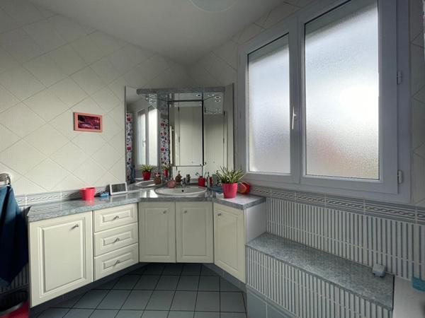 Appartement 6 pièces, 136 m²