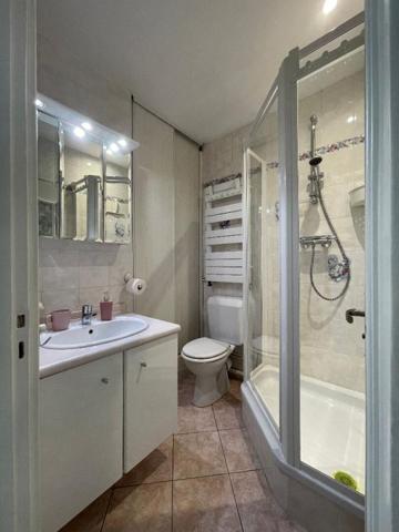 Appartement 6 pièces, 136 m²