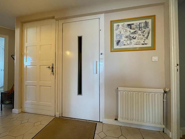 Appartement 6 pièces, 136 m²