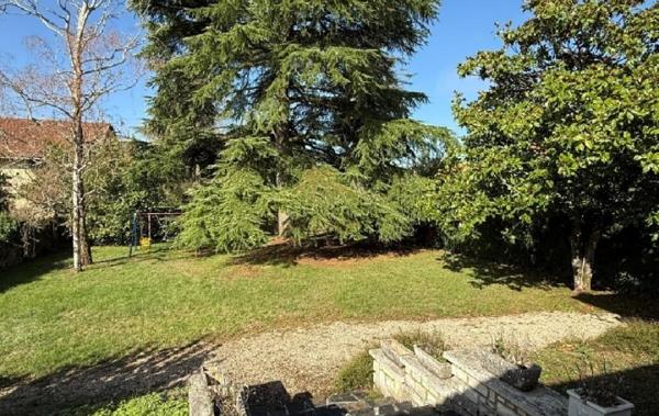 Vente Maison Ruffec   