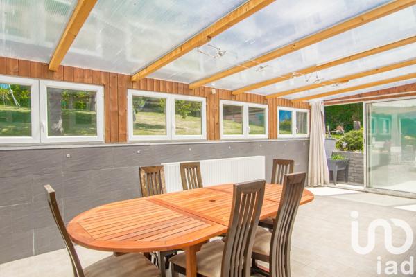 Maison à vendre 5 pièces 125 m² Montlhéry