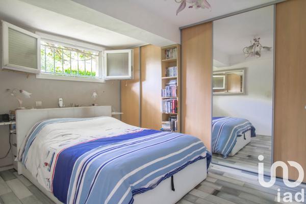 Maison à vendre 5 pièces 125 m² Montlhéry