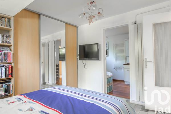 Maison à vendre 5 pièces 125 m² Montlhéry