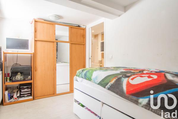 Maison à vendre 5 pièces 125 m² Montlhéry