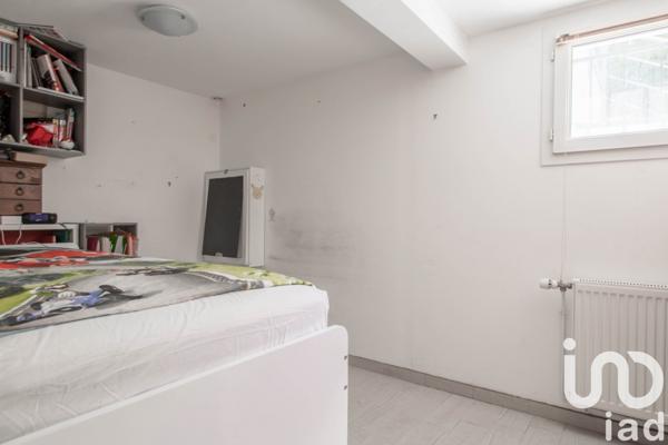 Maison à vendre 5 pièces 125 m² Montlhéry