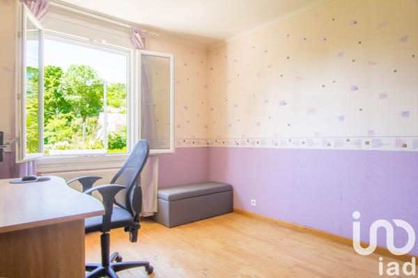 Maison à vendre 5 pièces 125 m² Montlhéry