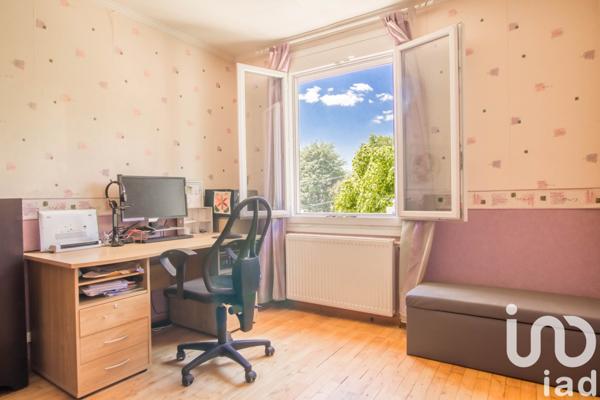 Maison à vendre 5 pièces 125 m² Montlhéry