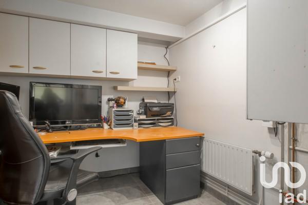 Maison à vendre 5 pièces 125 m² Montlhéry