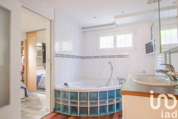 Maison à vendre 5 pièces 125 m² Montlhéry