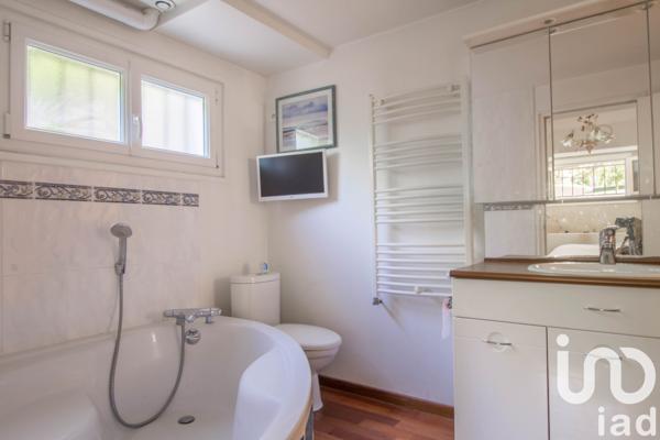 Maison à vendre 5 pièces 125 m² Montlhéry