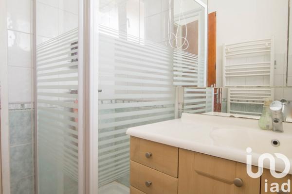 Maison à vendre 5 pièces 125 m² Montlhéry